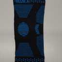 NEENCA Professional Knee Brace for Pain Relief, Medical Knee Support with Patella Pad & Side Stabilizers, Compression Knee Sleeve for Meniscus Tear, ACL, Joint Pain, Runner, Workout (Medium)