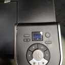 Keurig K-Duo Single Serve K-Cup Pod & Carafe Coffee Maker, with Multiple Brew Sizes, 60oz Removable Reservoir, Programmable Auto Brew Carafe, (Gen 1), Black