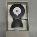 Google Nest Cam Indoor (Wired, 3rd Gen) - Security Camera with 2K Video and Gemini, Night Vision, 2-Way Audio, Works with Google Home - 2025 Model - Hazel