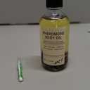 Pheromone Body Oil, 120 ml