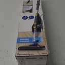 Eureka NES215A Blaze 3-in-1 Swivel Handheld & Stick Vacuum Cleaner, Orange