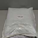 Large Dog Bike Basket with Removable Liner Bag, Portable Rear Bike Basket Carrier for Travel, Waterproof Bike Storage Suit for Front/ Rear/ Side of Bicycle, Ebike Accessoriest for Pets, Fruit & Grocery