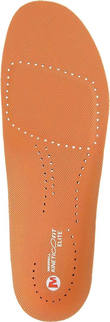 Merrell Elite Kinetic Fit Insoles (Men's US 9)