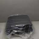 Trampoline Replacement Mat,Mat Diameter:11.97-12.56FT,Fits 14ft Trampoline Frame,with 72 80 84 88 96 Rings for Choose,Fits 5.3-8.5 Inch Springs(Need to Choose),Spring and Frame not Include.