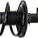 Monroe Quick-Strut 172940 Suspension Strut and Coil Spring Assembly for Toyota Camry