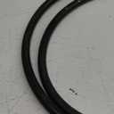 MCAMPAS 1/4 Inch NPT Propane Appliance Extension 5 Feet High Pressure Hose For Gas grills, Turkey Fryers, Fire Pit, Mr Heater.RV Equipment Etc- 1/4" Male NPT x 1/4" Female NPT