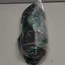 PRETTYGARDEN One Piece Jumpsuits for Women Dressy Casual Sleeveless Crewneck Wide Leg Rompers Jumpers Vacation Summer Outfits XL