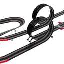 Carrera GO DTM Speed Giants Slot Car Race Track Set – Loop Racing, 7.22 ft x 3.22 ft