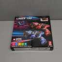 Laser Tag Guns Set of 2 with Digital LED Score Display Vests Laser Tag Inoor Outdoor Toys for Kids Ages 8 9 10 11 12+ Boys Girls Children Teens Adults Birthday Gifts Toys Christmas Blue/Red