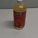 ROMIIE ZOI Christmas Liquid Hand Soap Refill- Berry Christmas- Infused with Holiday Floral Aroma, Gentle & Moisturizing Formula for Home & Kitchen, 750 ML/ 26 FL OZ