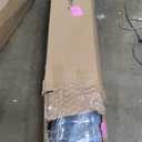 King Mattress, 14 Inch Hybrid Mattresses Black Euro Top Medium Firm for Back & Lumbar Support, 100 Night Trial, Individual Pocket Spring Bed for Motion Isolation & Pressure Relief