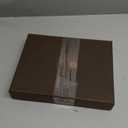 moonster Leather Journals for Women for Writing  Flower Journal, Refillable Leather Bound Journal  Vintage Leather Notebook Journal, 320 Lined Pages A5 with Metallic Grey and Rose Gold Luxury Pen