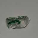 ROCKBROS Photochromic Cycling Glasses for Men Women Sports Glasses UV Protection (Off White/Clear)