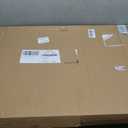 34"x22" Card Show Display Case,Portable Aluminum Trading Card Display Case