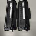 770 760 730 Toner Cartridge Replacement Compatible for Brother Printer MFCL2710DW MFCL2750DW HLL2350DW HLL2395DW DCPL2550DW (TN760（3000 Pages）)