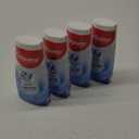 Colgate 2-in-1 Whitening With Stain Lifters Toothpaste 4.60 Oz (4 Packs) (Packaging May Vary)