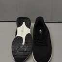 Mens Slip on Walking Shoes Comfort Sock Shoes Non Slip Mesh Casual Running Sneakers, Size 8.5