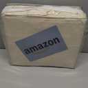 Mueller Luxury 6 Piece Queen Bed Sheets Set - Ultra-Soft 1800 Series, Cooling & Breathable Hotel Quality Bedding, Deep Pocket up to 16" - Hypoallergenic, Wrinkle-Resistant, Oeko-TEX, Cream