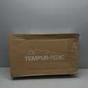 Tempur-Pedic TEMPUR-Cloud Pillow for Sleeping, Standard, White