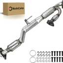 Rear Catalytic Converter for 2014-2020 QX60, 2007-2018 Nissan Altima 3.5L