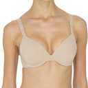 Natori Women's Pure Luxe Custom Coverage Contour Uw, 36D