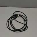 Capshi 8K 4K DisplayPort Cable 1.4, 10FT DP Cord (VESA Certified, 8K@60Hz, 4K@144Hz, 2K@240Hz/165Hz), 32.4Gbps High Speed Display Port Cable for Gaming Monitor, HDR/FreeSync/G-Sync, Braided, Black