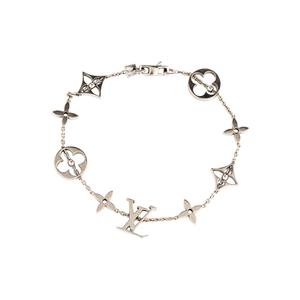 Coach Chain Link Bracelet