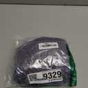 Mexican Shirts Peasant Blouses Cotton Embroidered 3/4 Sleeve Summer V Neck Tunic Bohemian Tops Boho Clothes for Women (Medium, Grey)