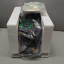 DR. INFRARED HEATER DR218-3000W Greenhouse Garage Workshop Infrared Heater, 3000-watt