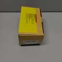 43FT 100LED Connectable Christmas Globe String Lights Indoor Outdoor - Red and White Fairy Lights Plug in with Remote & 8 Modes, Twinkle Light for Christmas Decorations Bedroom Room Tree Party