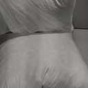 puredown Euro Pillow Inserts 26 x 26 (Pack of 2, White), Down Feather Pillow Stuffer, Premium White Pillows for Bed, Couch, and Cushion