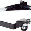 JET Universal Mobile Base, 18" x 18" to 28" x 28", 600 Lb. Capacity (JMB-UMB)