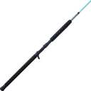 Ugly Stik Carbon Jigging Casting Fishing Rod 6'2" - Medium Heavy - 1pc
