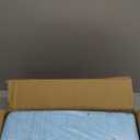 Basics Dog and Puppy Pee Pads with 5Layer LeakProof Design and QuickDry Surface for Potty Training, OdorControl Carbon, XL, 28 x 34 Inch Pack of 40, Gray