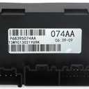 Transfer Case Control Module Compatible With 2014 2015 Dodge Durango & Jeep Grand Cherokee with 2 Speed Transfer Case Module Replaces 68395074AA 05150732AE