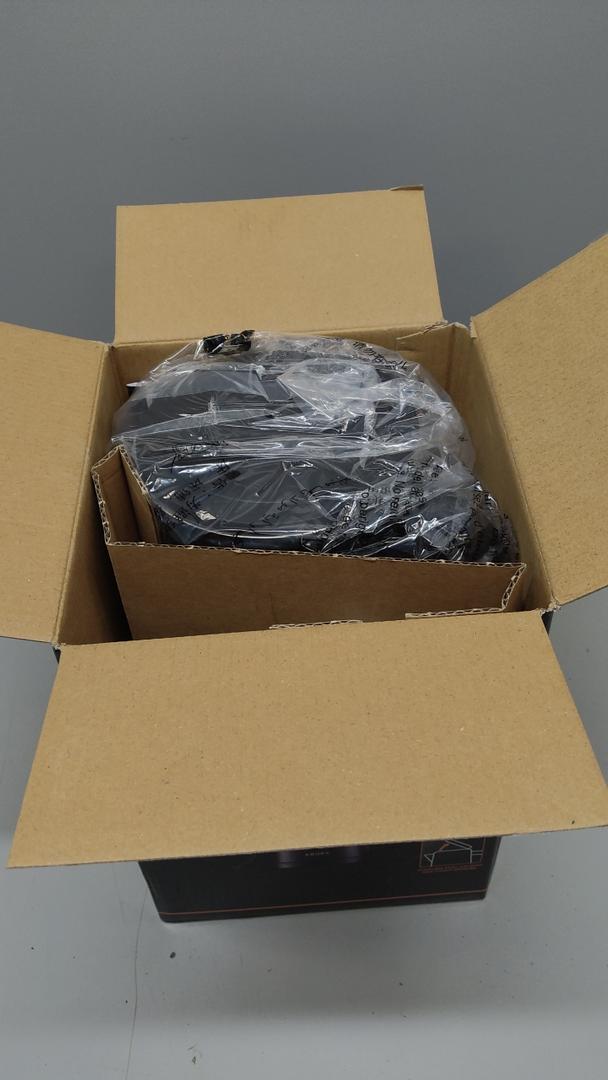 KRUPS 1.5L Electric Kettle Stainless Steel Cool Touch Interior, Fast Boiling, One Cup in 80 Seconds, Double Wall, Auto Off, Keep Warm, Hot Water Kettle Electric, Cordless, Black/White