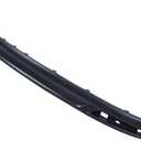 ApplianPar Rear Bumper Trim for Ford Fusion 2013-2018