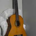 Yamaha Student Series CGS103AII Classical Guitar, Natural