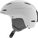 Giro Ceva MIPS Ski Helmet - Snowboard Helmet for Women & Youth (Medium (55.5-59cm), Matte White)