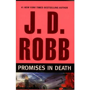 Promises in Death (In Death, 28)