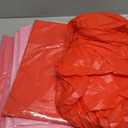 Valentines Day Decorations  6 Pack DIY Giant Wall Bows, Hanging Valentine & Galentines Bow Decor for Home, Bedroom, Kitchen, Classroom, Party & Office  Cute Pink Red Large Bows for Door, Window