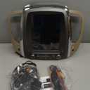 4G+64G Car Radio for Buick Lacrosse Upgrade 2009 2010 2011 2012 Stereo, with Wireless Carplay Android Auto, GPS Navigation, FM/RDS Bluetooth SWC Radio, 9.7 Inch Touch Screen Head Unit, Camera