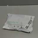 Beautikini Period Swimwear Women's One Piece Leak Proof Menstrual Bathing Suit Racerback Training Swimsuit for Teens Girls (Small, Black)