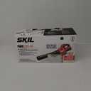 SKIL 40V 460CFM Leaf Blower Kit Including 2.0Ah Battery and 60W Charger-BL0460C-11