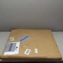 Large Deluxe Spray Tan Tent  Pop Up Tent Portable Tanning Booth with Carry Case  Clear Window for Perfect Spray Tanning  Extraction Fan Opening  Easy Clean Spray Tan for Home & Salon