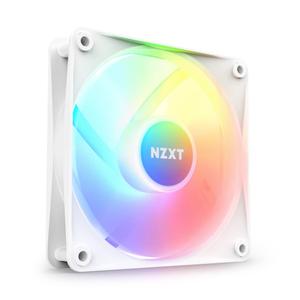 F120RGB Core - 120mm RGB Fan - Single Pack - White