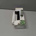 Fiskars LifeWell Watering Spike for Indoor Plants  Self-Watering Device with Transparent Reservoir, Porous Ceramic Cone, UV-Resistant & Recycled Plastic, 11.75 oz