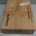 Ignition Coil Packs and Spark Plugs fit for V8 5.0 5.0L 2016 2017 Ford F-150 F150 Truck, Ford Mustang, UF824, Set of 8