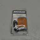 Quicksilver 49088Q2 Fuel Filter for MerCruiser Sterndrive and Inboard Engines