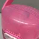 THERMOS FUNTAINER Water Bottle with Straw - 12 Ounce - Kids Stainless Steel Vacuum Insulated Water Bottle with Lid, Preschool Minnie